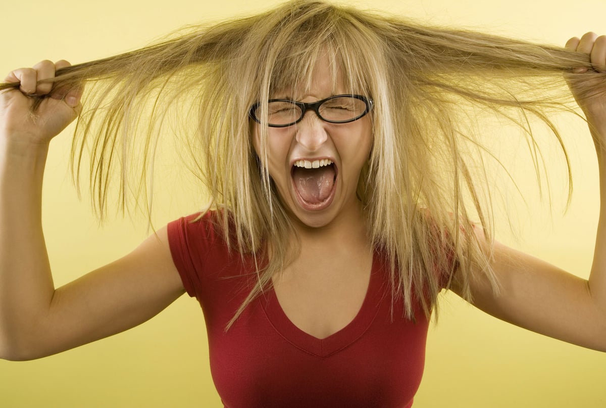 Are you having a quarterlife crisis? | London Evening Standard