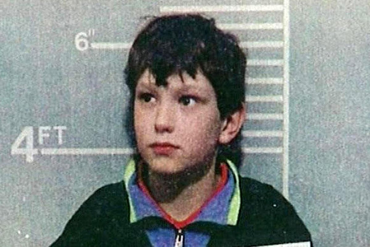 Jon Venables: Suspended jail terms for pair who posted about James Bulger's killer | London Evening Standard