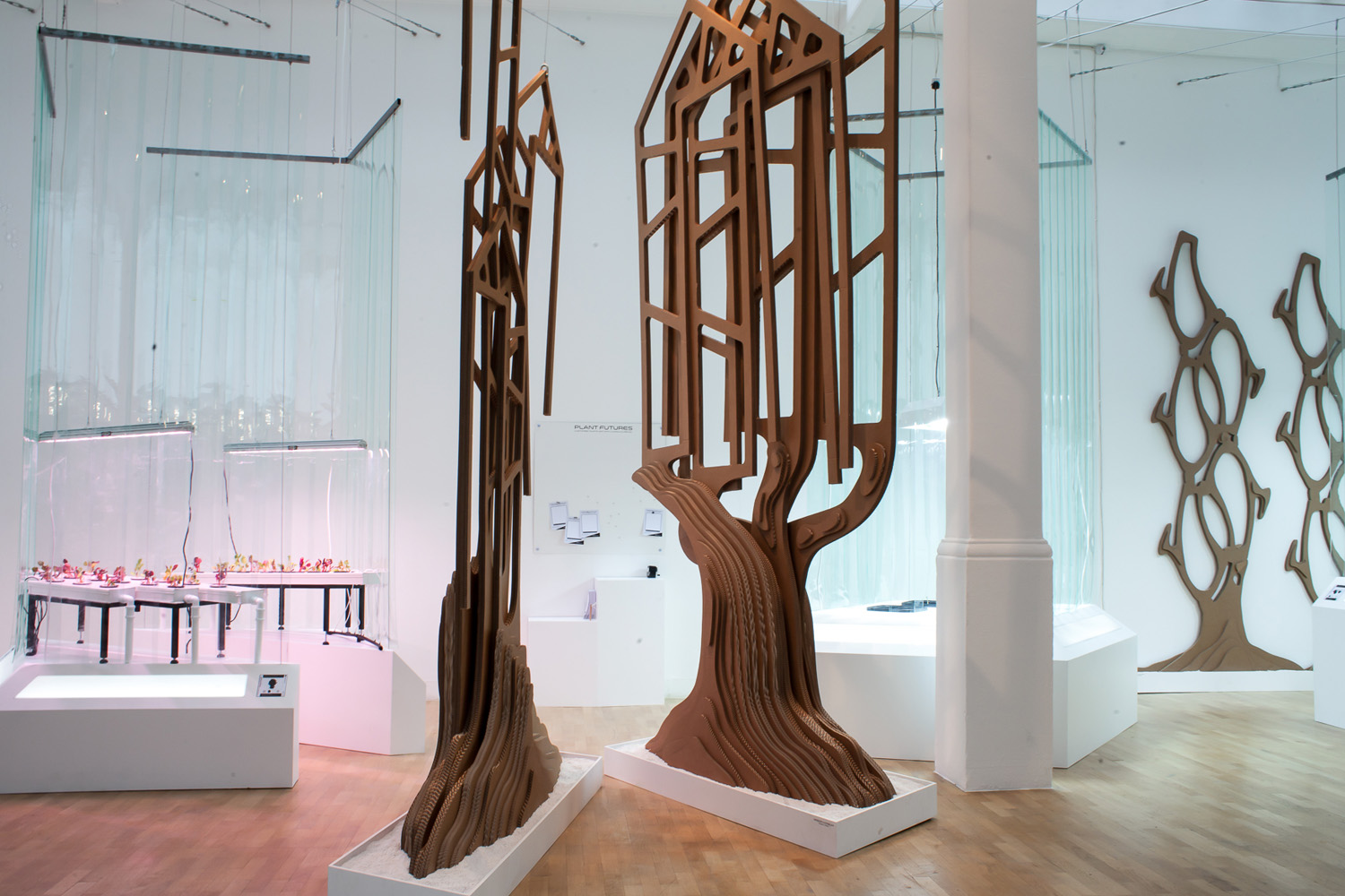 The Spirit of Utopia, Whitechapel Gallery - exhibition review