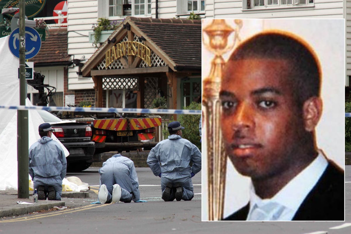 Met backs review of findings into shooting dead of robbery suspect Azelle Rodney | London Evening Standard