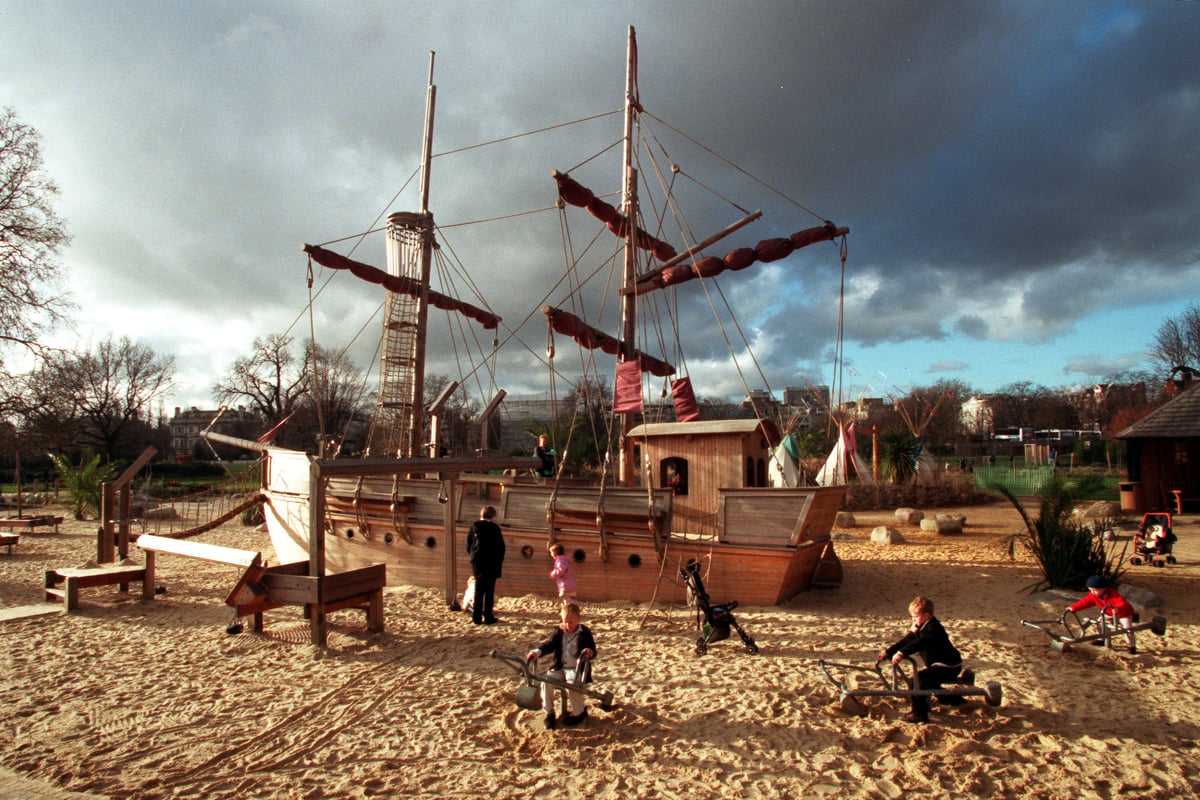The best walking routes in London | London Evening Standard