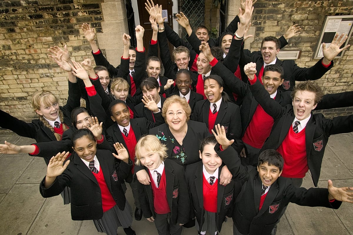 Get Reading Festival: Taking on illiteracy – together | London Evening Standard