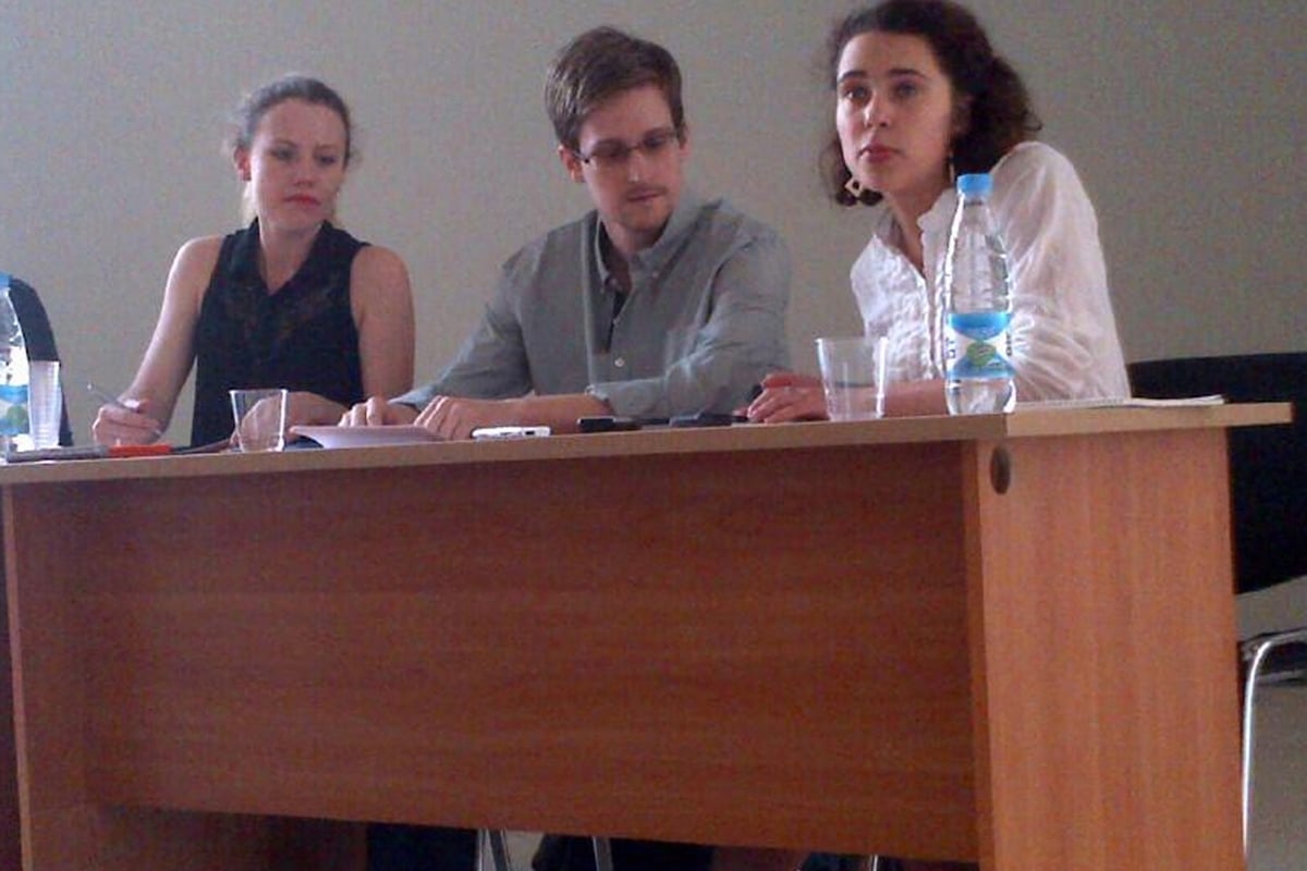 US ‘could pull out of Russia talks in row over Edward Snowden’ | London Evening Standard