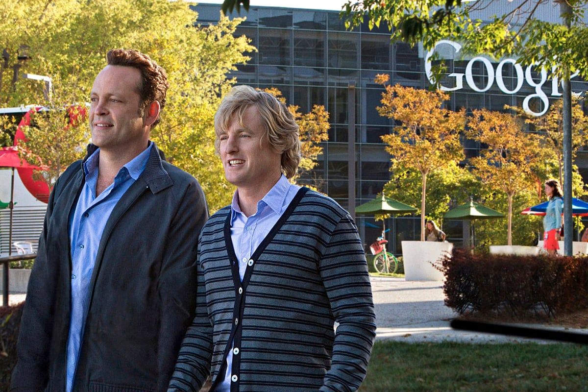 Shock reverse as Google suffers UK sales slip | London Evening Standard