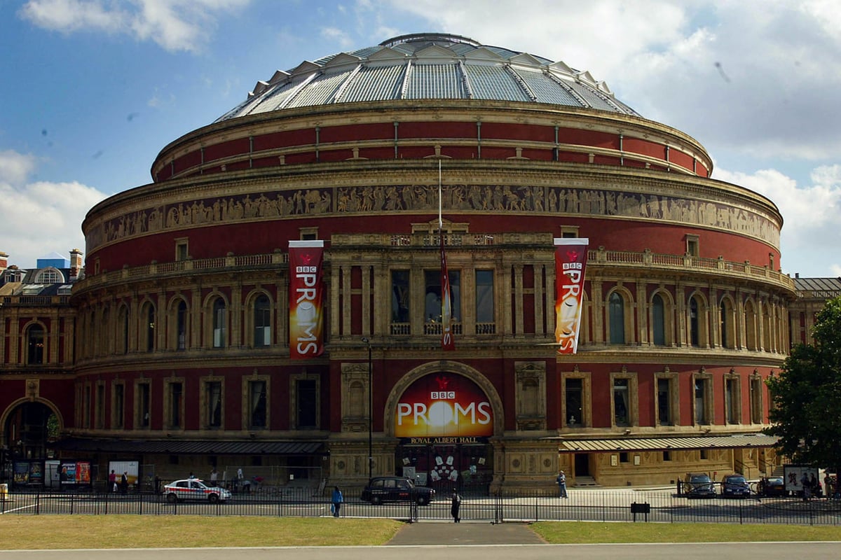 Proms 2013: Billy Budd, LPO/Davis - music review | London Evening Standard