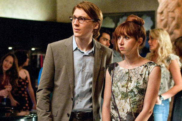 The new kings and queens of American indie cinema | London Evening Standard