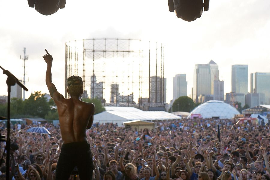 Clubbing in London this weekend: Aug 2-4 | London Evening Standard
