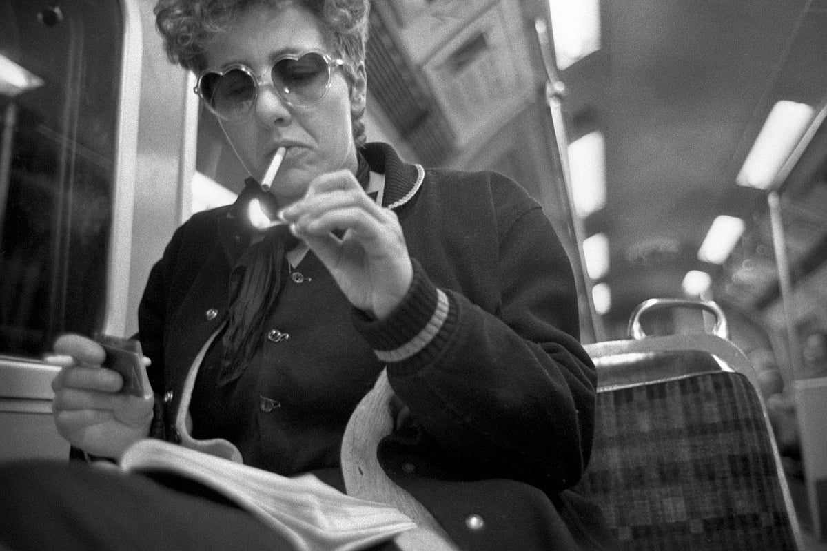 24 of Bob Mazzer’s best images from the 1960s to today | London Evening Standard