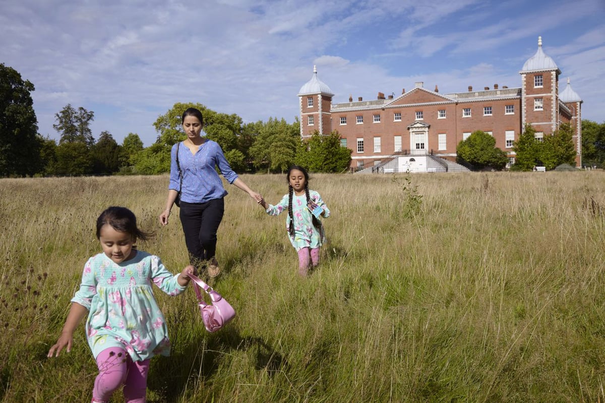 National Trust members launch campaign against ‘woke agenda’