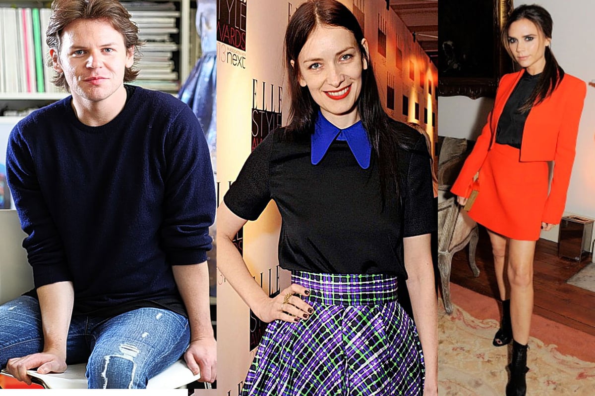 Hot fashion names have designs on Mayfair for their first London stores | London Evening Standard
