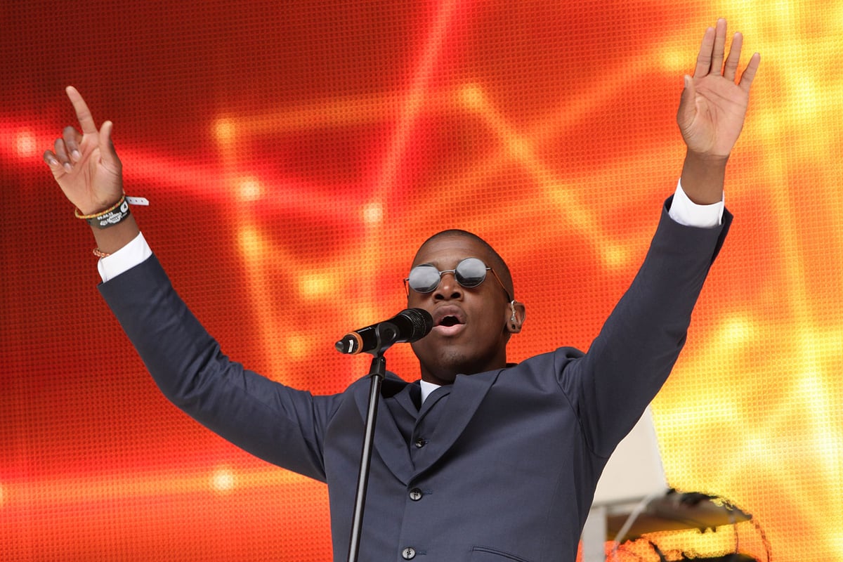Camp Bestival, Lulworth Castle - music review | London Evening Standard