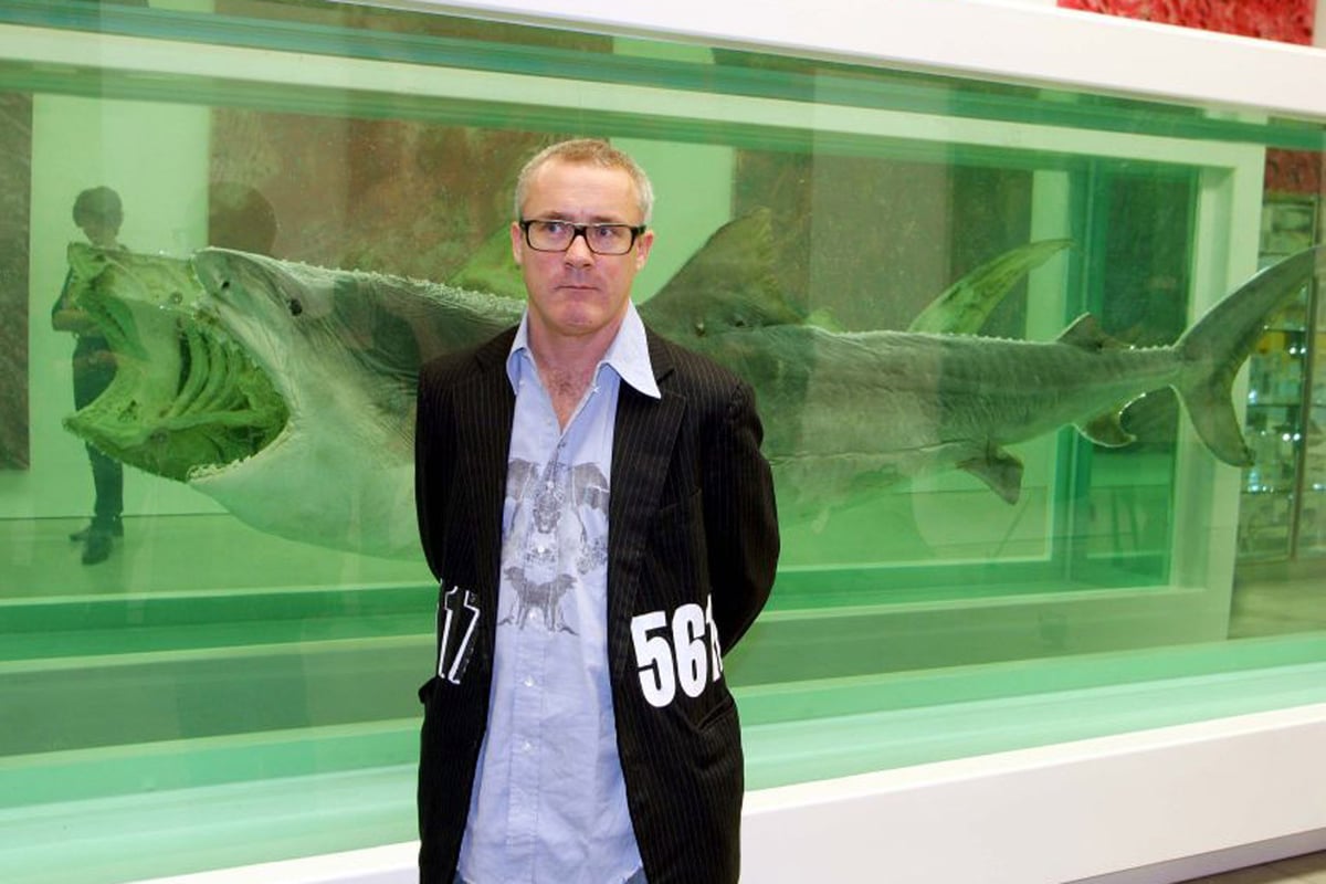 Amazon takes on the art world with new section selling everything from prints to originals from Hirst, Warhol and Dali | London Evening Standard