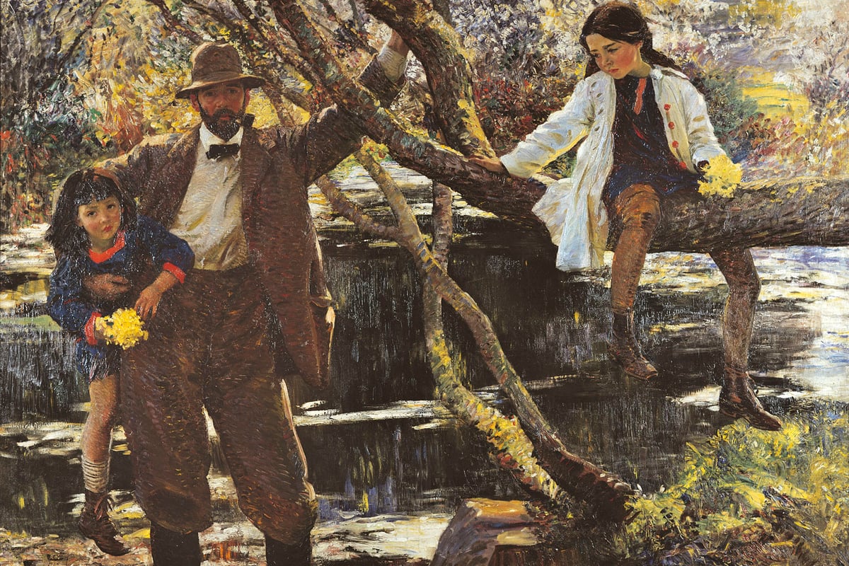 Laura Knight: Portraits, National Portrait Gallery - exhibition review | London Evening Standard