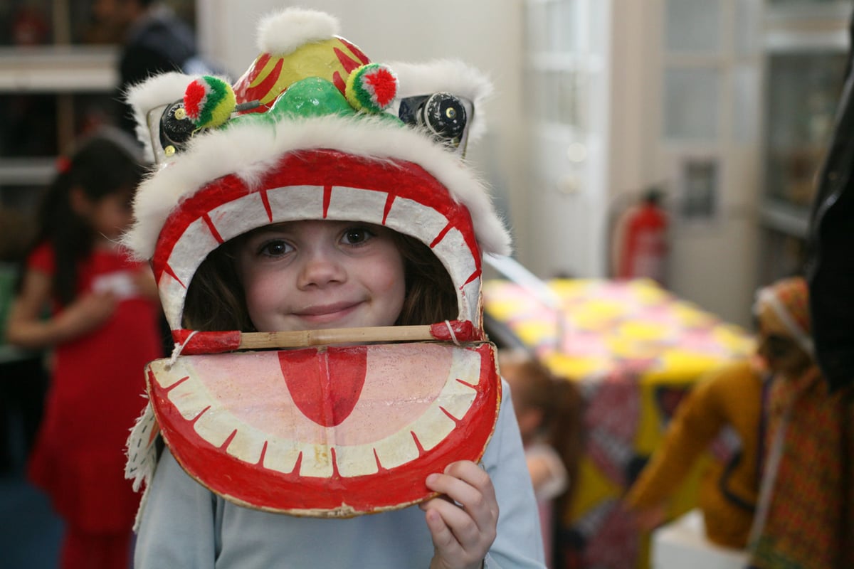 Activities for kids in London | London Evening Standard