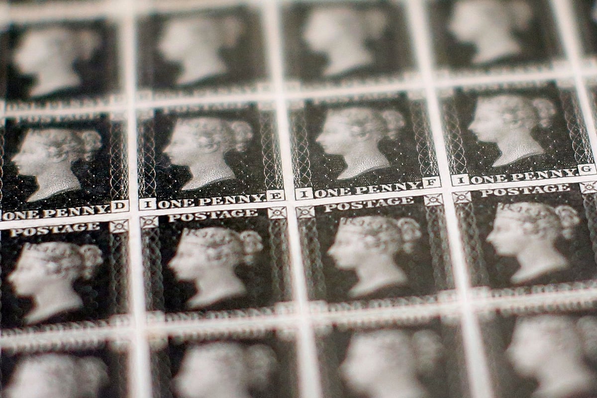 Stanley Gibbons eyeing a bid for coins firm Noble at £42m | London Evening Standard