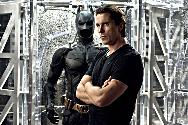 Christian Bale offered £40 million to return as Batman in 'Justice