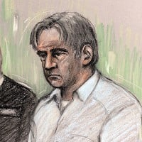 Fugitive mobster 'feared reprisals' | London Evening Standard