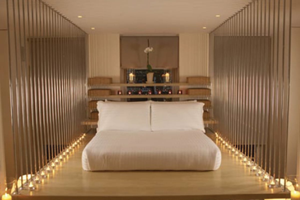 Hempel Hotel to sell off its contents (including Beckhams' boutique bed) | London Evening Standard