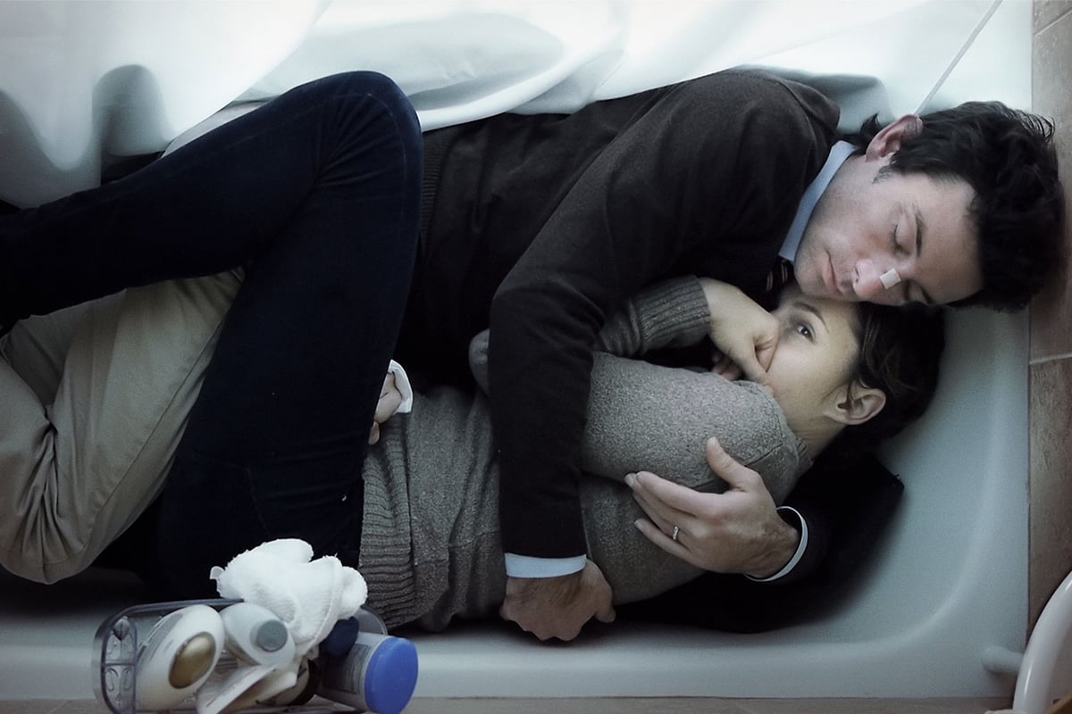 Upstream Colour - film review | London Evening Standard