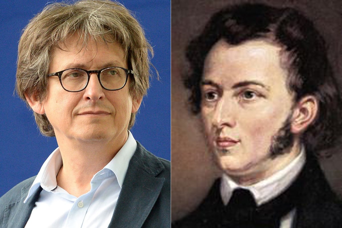 Sore points for Alan Rusbridger the ivory tickler | London Evening Standard