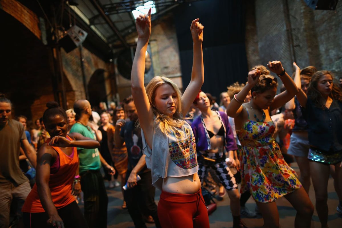 Rave Your Way Into The Day with early morning clubbing in Shoreditch | London Evening Standard