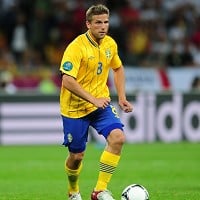 Svensson delivers blow to Irish hopes | London Evening Standard
