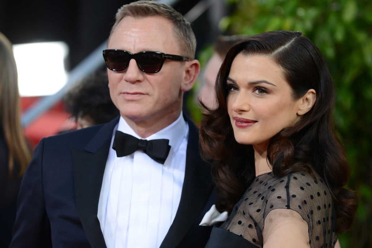 Daniel Craig and Rachel Weisz make joint Broadway debut | London Evening Standard