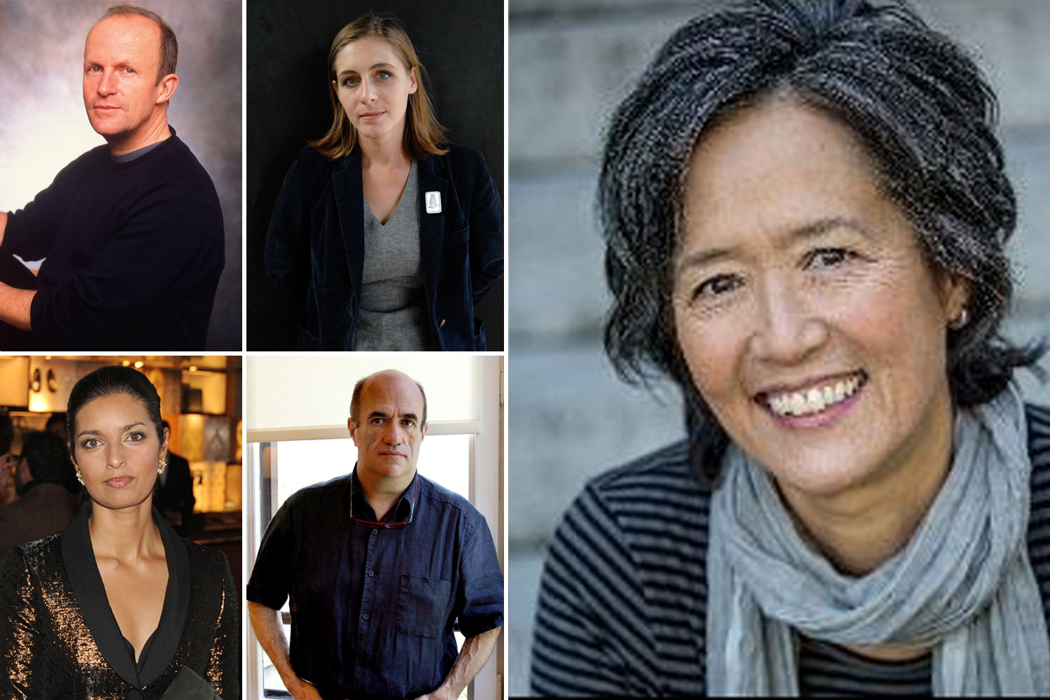 Man Booker Prize shortlist: Jim Crace is bookies’ favourite to win