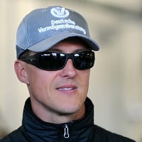 Schumacher fancies Ferrari fireworks | London Evening Standard
