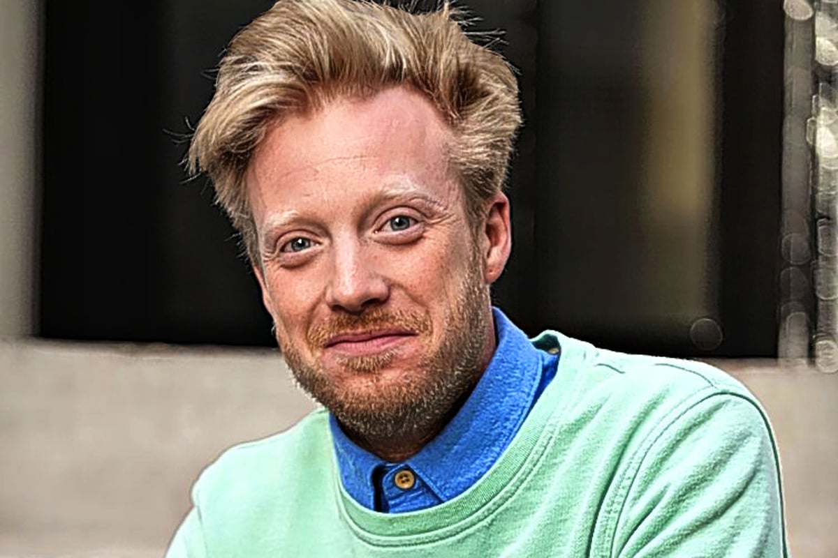 'Beardy upstart' plans technology school after quitting as David Cameron's adviser | London Evening Standard