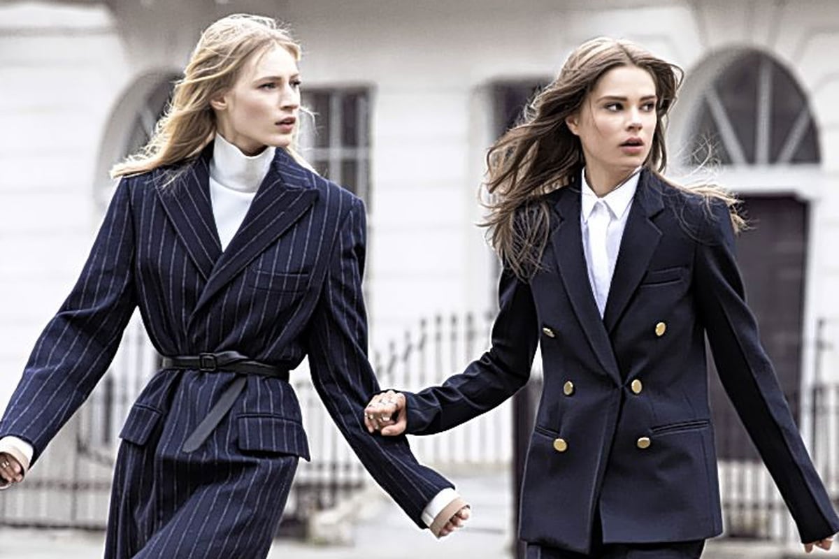 Smart mover: Zara stays on top | London Evening Standard
