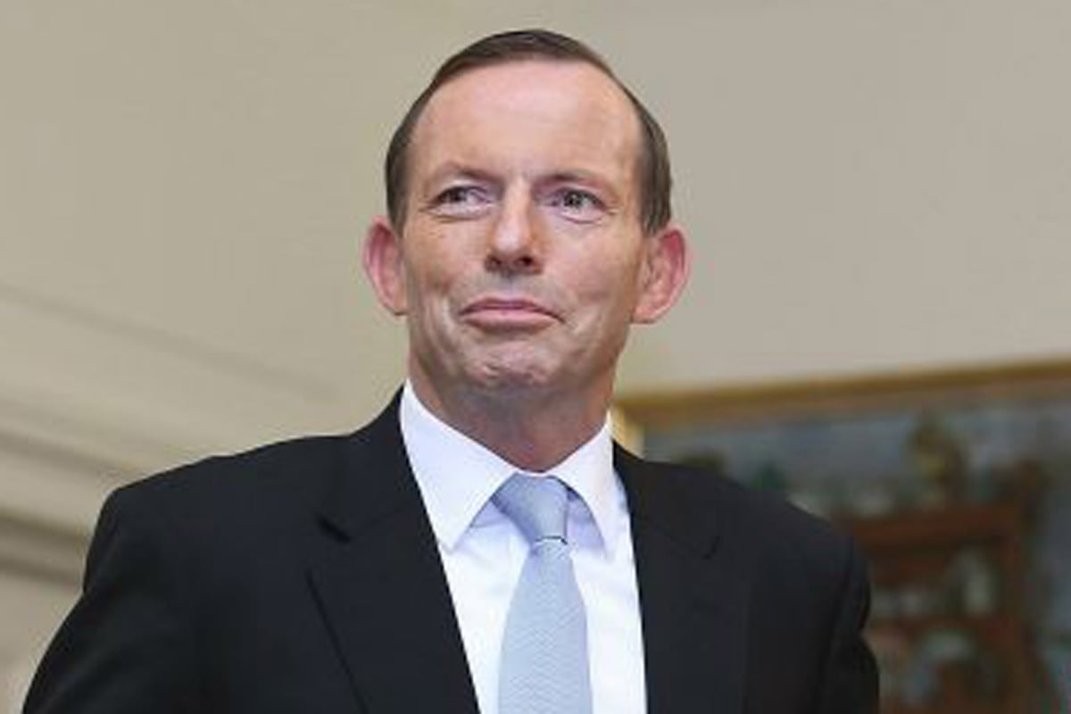Tony Abbott vows to ‘stop the asylum boats' | London Evening Standard