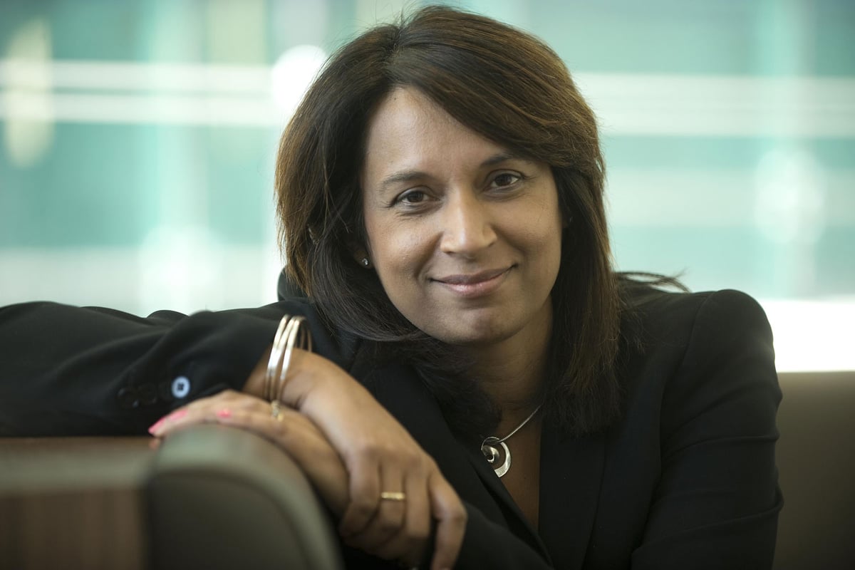 Business vows to fight on after gropers’ gala | London Evening Standard