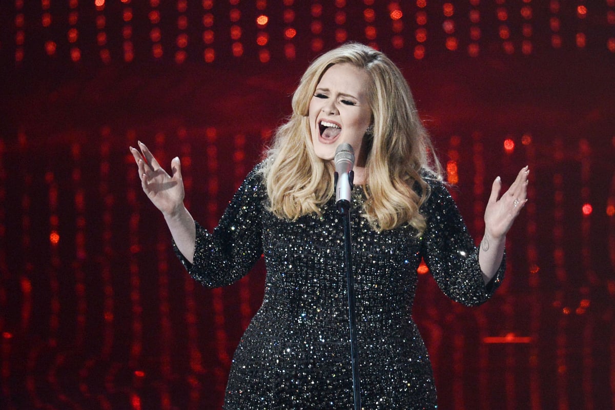 Rolling in the cash: Owners of Adele label XL pay themselves £24m | London Evening Standard