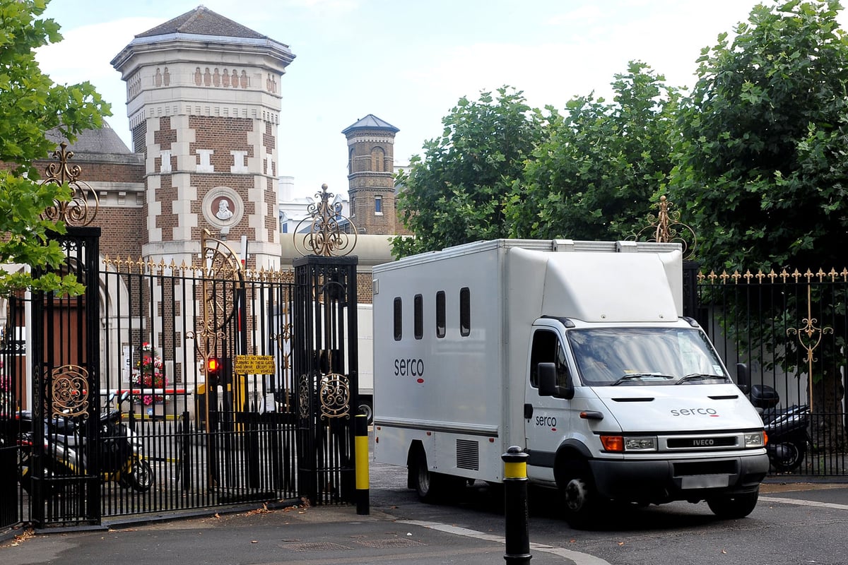 'Chaotic conditions' at Wormwood Scrubs prison are down to staff cuts, says watchdog | London Evening Standard