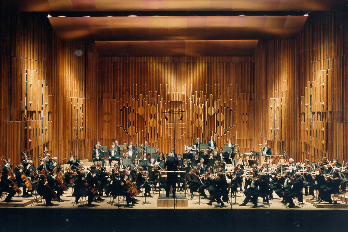 Tribute paid to London Symphony Orchestra trumpet player who died in car crash | London Evening Standard