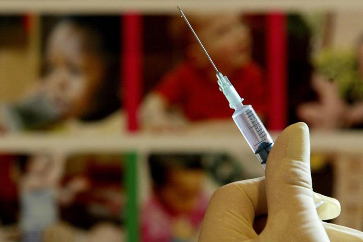 Child flu alert as vaccine rate in London drops to one in four | London Evening Standard
