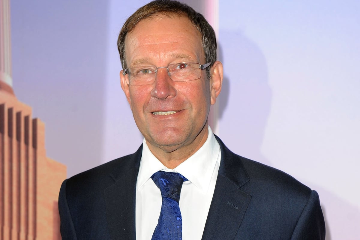 Channel 5 in £69 million payout to Richard Desmond’s Northern & Shell | London Evening Standard