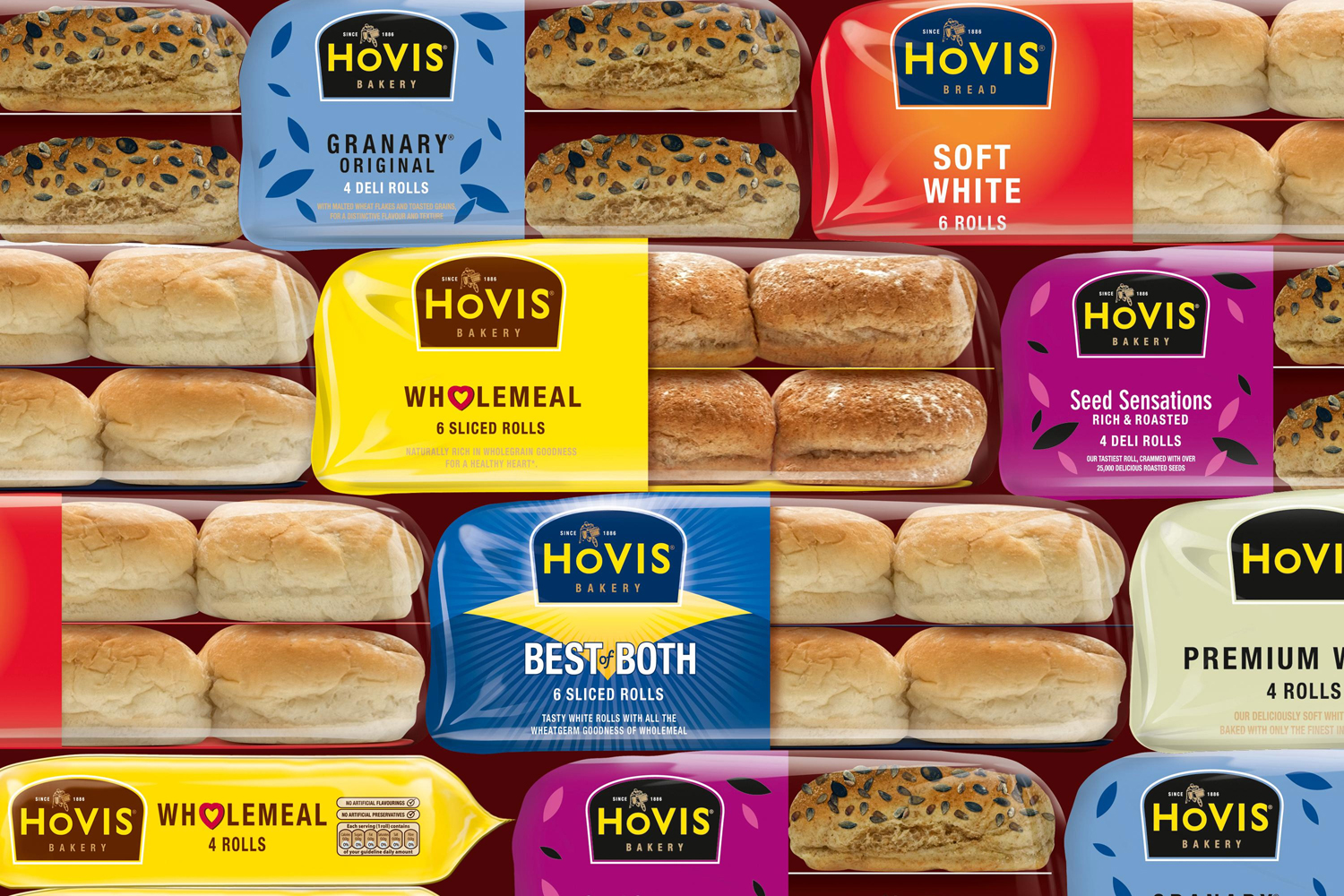 Premier considers Hovis investment plan