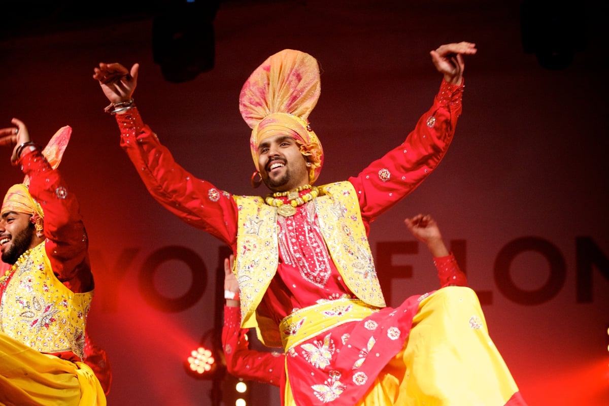 Festivals in London this October | London Evening Standard