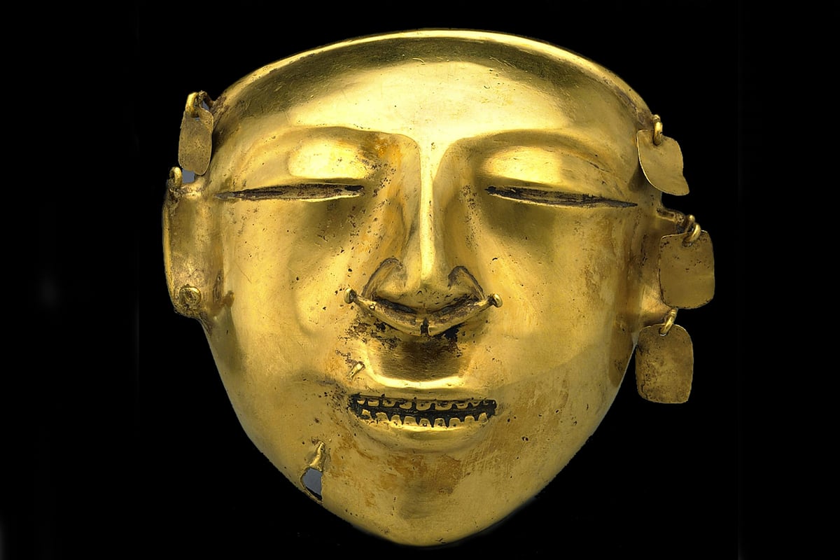 El Dorado is a state of mind: the stories behind the British Museum's new exhibition | London Evening Standard