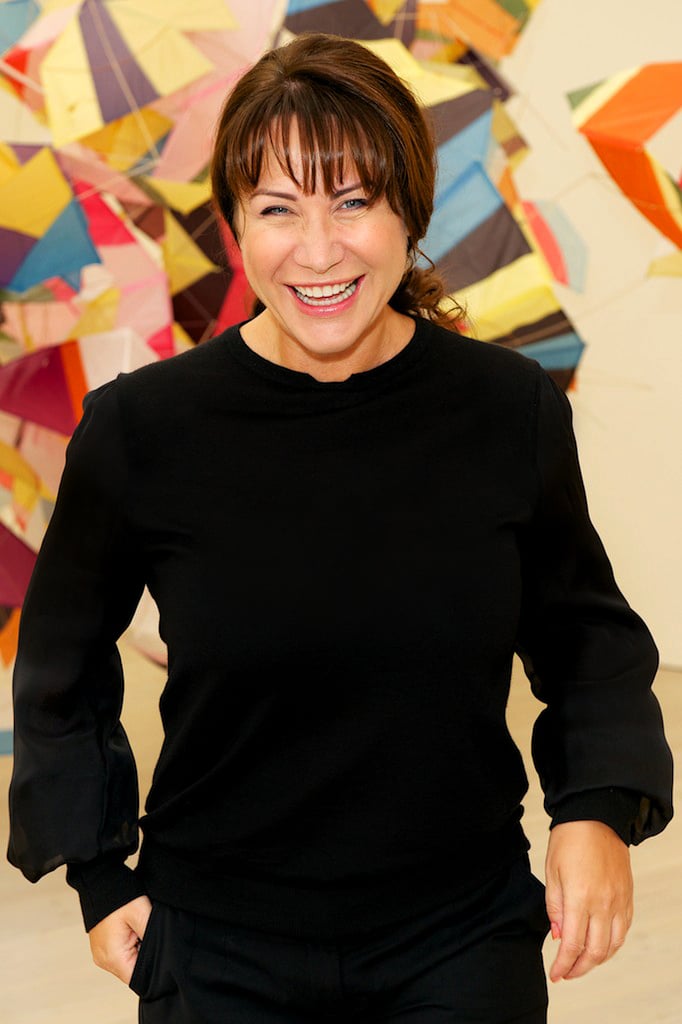Ukraine art, fashion and literature arrives in London | London Evening Standard