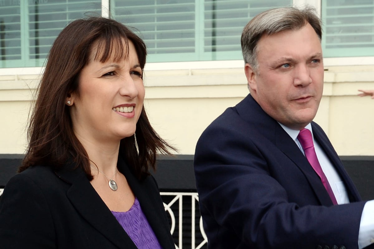 Labour calls for maths and English tests for benefit claimants in tough new welfare stance | London Evening Standard