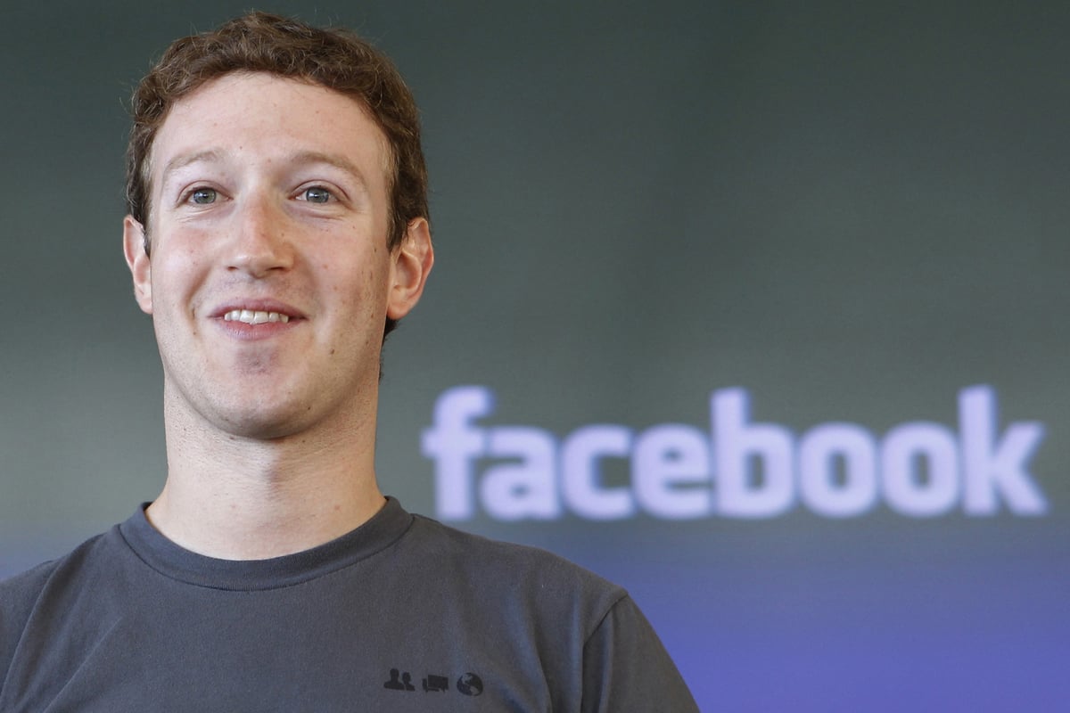 Facebook beats expectations as social network cracks mobile ads | London Evening Standard