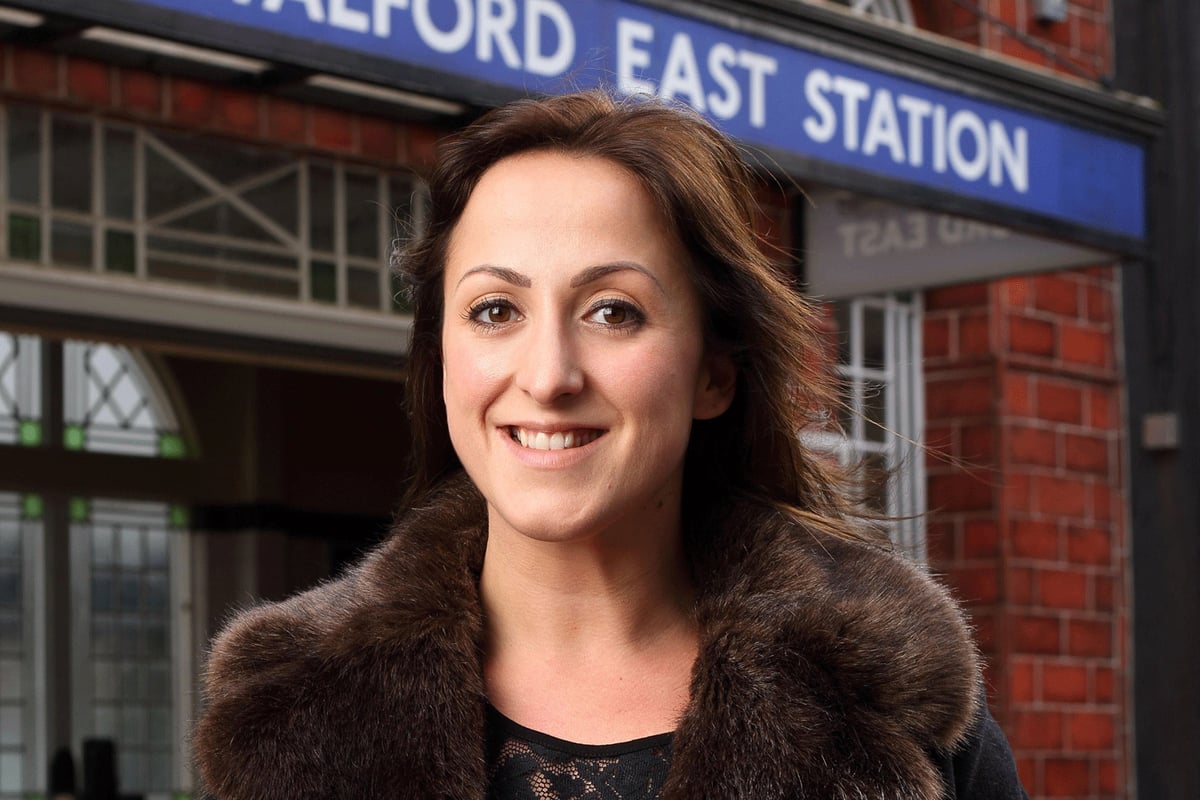 Natalie Cassidy to bring Sonia back to EastEnders full-time | London Evening Standard