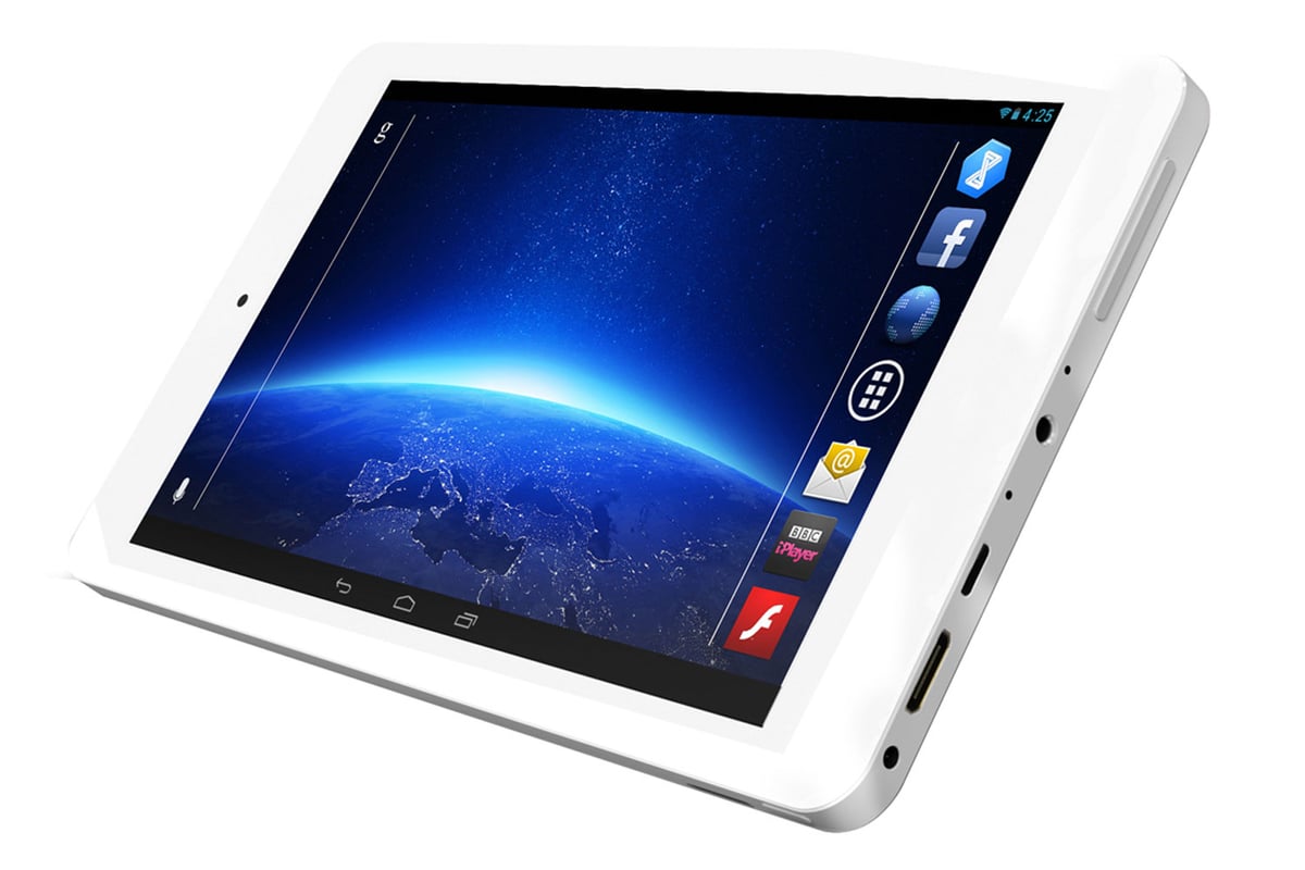 Argos launches own-brand budget tablet, MyTablet, for £99 | London Evening Standard