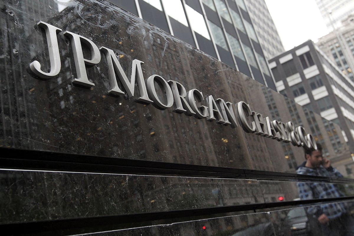 JPMorgan pays out $1.7 billion over role in Madoff scheme | London Evening Standard