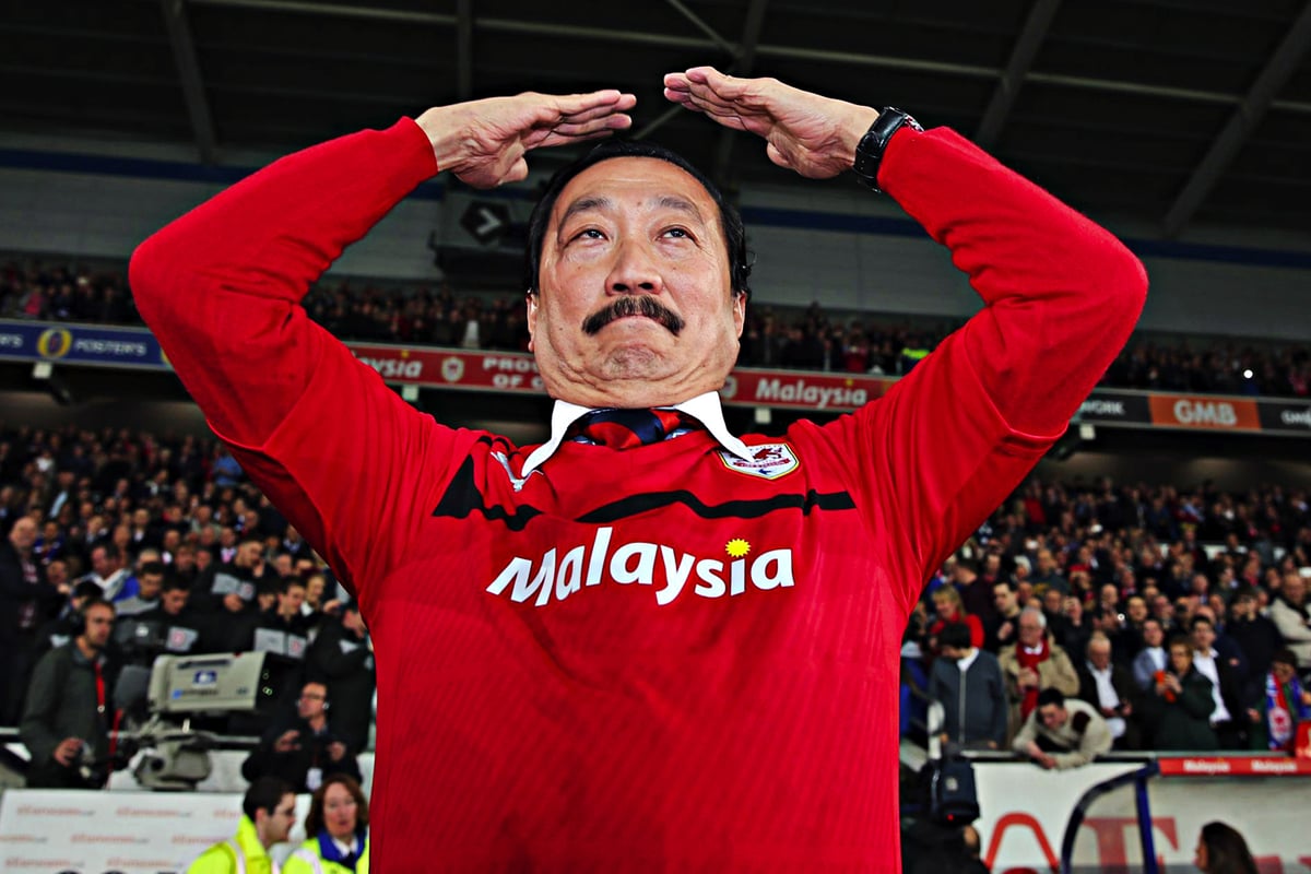 Cardiff City set for Singapore float next year | London Evening Standard
