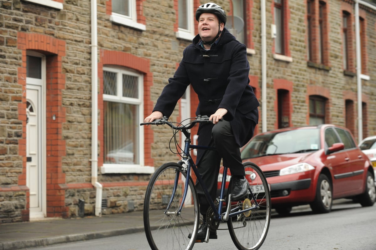 One Chance - film review | London Evening Standard