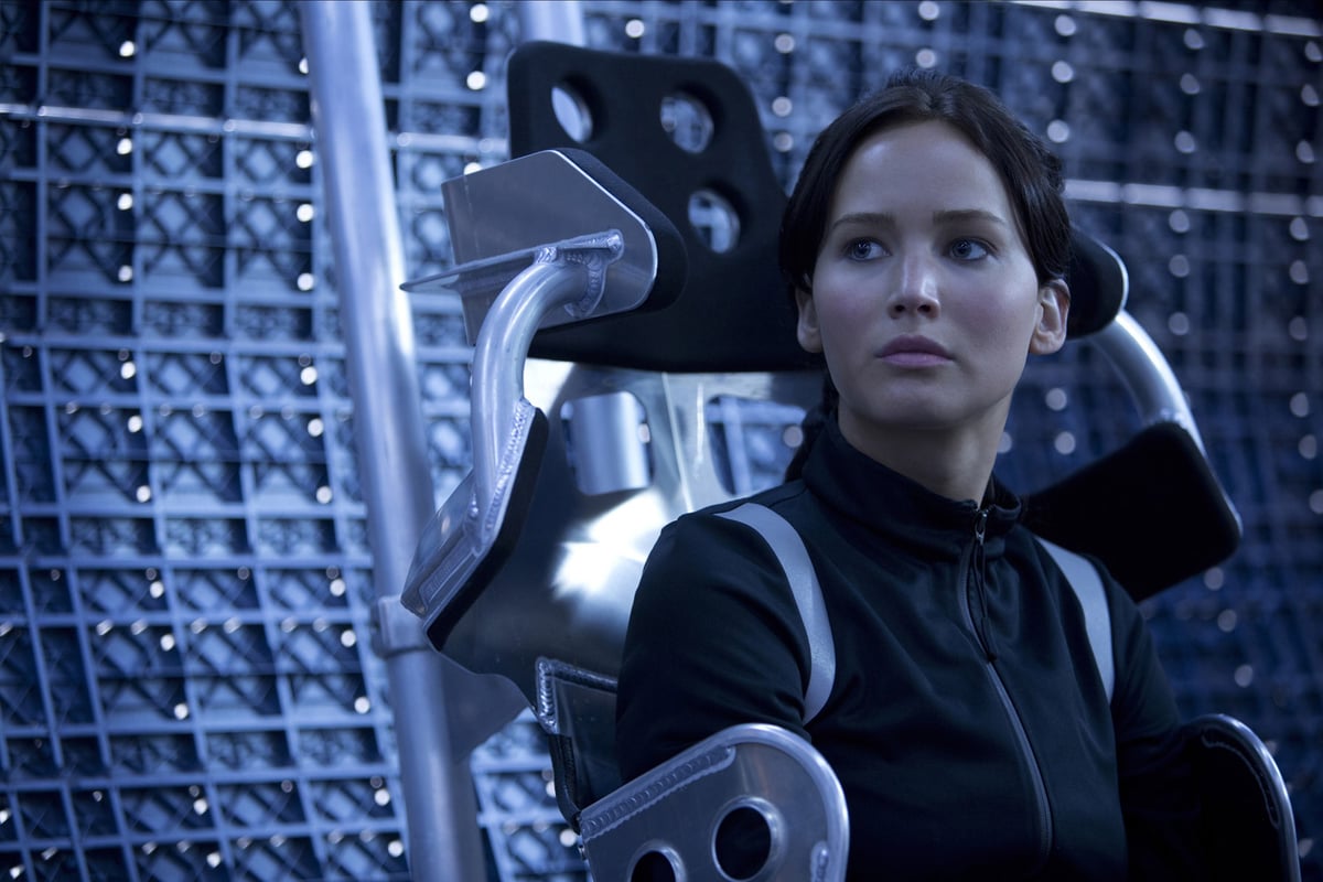 Hunger Games: loved the film? Now it's becoming a major London stage show